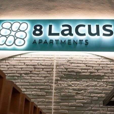 8 Lacus Victoria 오스피탈레트 데 요브레가트 외부 사진
