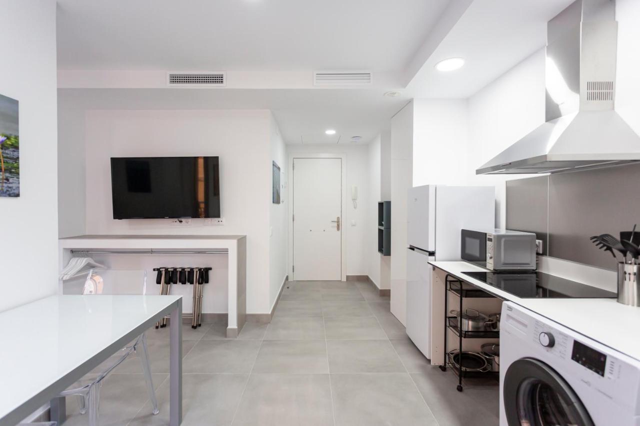 8 Lacus Victoria 오스피탈레트 데 요브레가트 외부 사진