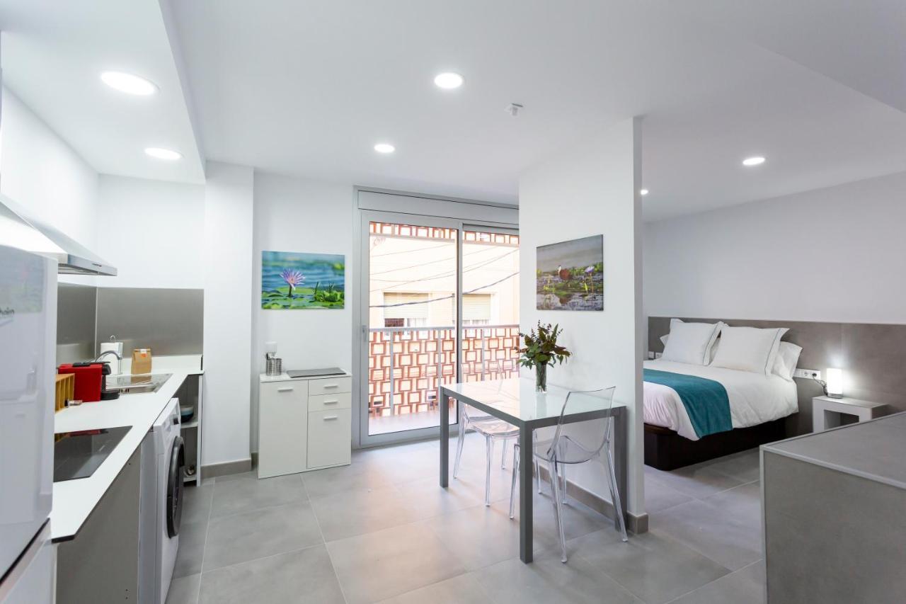8 Lacus Victoria 오스피탈레트 데 요브레가트 외부 사진